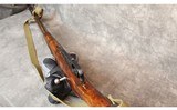 Mosin ~ M91/30 ~ 7.62 X 54 - 11 of 11