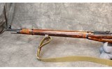 Mosin ~ M91/30 ~ 7.62 X 54 - 4 of 11