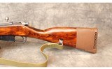 Mosin ~ M91/30 ~ 7.62 X 54 - 2 of 11