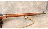 Mosin ~ M91/30 ~ 7.62 X 54 - 8 of 11