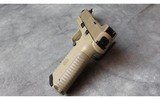 FNH ~ Model 510 ~ 10mm - 4 of 5