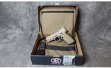 FNH ~ Model 510 ~ 10mm - 1 of 5