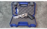 Smith and Wesson ~ 629-6 ~ .44 Mag