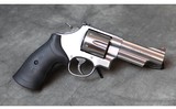 Smith and Wesson ~ 629-6 ~ .44 Mag - 3 of 5