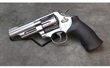 Smith and Wesson ~ 629-6 ~ .44 Mag - 2 of 5