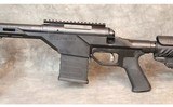 Savage ~ Model 10 ~ 6.5 Creedmore - 3 of 12