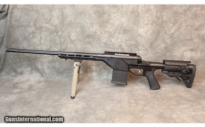 Savage ~ Model 10 ~ 6.5 Creedmore