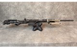 Savage ~ Model 10 ~ 6.5 Creedmore - 10 of 12