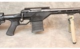 Savage ~ Model 10 ~ 6.5 Creedmore - 7 of 12