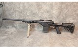 Savage ~ Model 10 ~ 6.5 Creedmore - 1 of 12