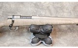 Howa Weatherby ~ Vanguard ~ .22-250 Rem - 7 of 12