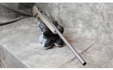 Howa Weatherby ~ Vanguard ~ .22-250 Rem - 12 of 12