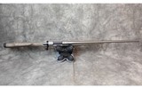 Howa Weatherby ~ Vanguard ~ .22-250 Rem - 10 of 12