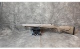 Howa Weatherby ~ Vanguard ~ .22-250 Rem - 1 of 12