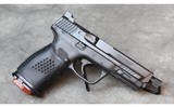 Smith and Wesson ~ M&P 9 2.0 ~ 9mm - 3 of 5