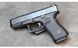 Glock ~ 19 Gen 5 ~ 9mm - 2 of 5