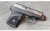 Ruger ~ LCP ~ .380 Auto - 3 of 5