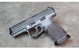 H&K ~ VP9 ~ 9mm - 2 of 5