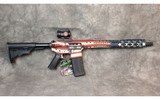 Black Rain Ordnance ~ Fallout ~ 5.56 X 45 mm NATO - 1 of 12