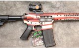 Black Rain Ordnance ~ Fallout ~ 5.56 X 45 mm NATO - 3 of 12