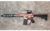 Black Rain Ordnance ~ Fallout ~ 5.56 X 45 mm NATO - 5 of 12