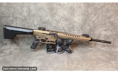 Typhoon ~ F12 ~ 12 Gauge