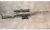 Browning ~ X-Bolt ~ .308 Win - 5 of 12