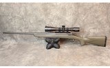 Browning ~ X-Bolt ~ .308 Win - 1 of 12