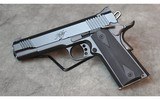 Kimber ~ Custom LW ~ .45 ACP - 2 of 5