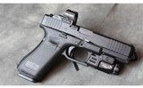 Glock ~ Model 17 Gen 5 ~ 9mm - 3 of 5