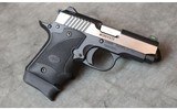 Kimber ~ Micro 9 STG ~ 9mm - 3 of 5