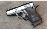 Kimber ~ Micro 9 STG ~ 9mm - 2 of 5