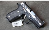 Sig Sauer ~ 320 Equinox ~ 9mm - 3 of 5