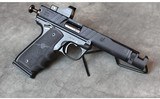 Volquartsen ~ Mini Mamba X ~ .22LR - 3 of 5