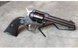 Ruger ~ Wrangler ~ .22LR - 2 of 4
