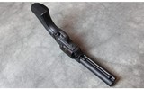 Ruger ~ Wrangler ~ .22LR - 4 of 4