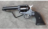 Ruger ~ Wrangler ~ .22LR - 1 of 4