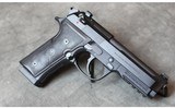 Beretta ~ 92X ~ 9mm - 3 of 5