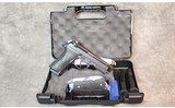 Beretta ~ 92X ~ 9mm - 1 of 5