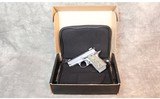 Kimber ~ Micro 9 KHX ~ 9mm - 1 of 5