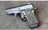 Kimber ~ Micro 9 KHX ~ 9mm - 2 of 5