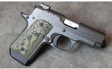 Kimber ~ Micro 9 KHX ~ 9mm - 3 of 5