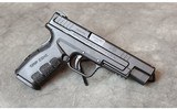 Springfield Armory ~ X-9 Tactical ~ 9mm - 2 of 4