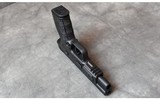 Springfield Armory ~ X-9 Tactical ~ 9mm - 4 of 4