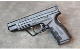 Springfield Armory ~ X-9 Tactical ~ 9mm - 1 of 4