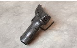 Springfield Armory ~ X-9 Tactical ~ 9mm - 3 of 4