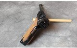 Mauser ~ Mauser Parabellum ~ 9mm - 4 of 5