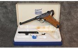 Mauser ~ Mauser Parabellum ~ 9mm - 1 of 5