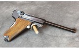 Mauser ~ Mauser Parabellum ~ 9mm - 3 of 5