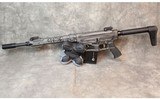 Panzer Arms ~ Mag12 ~ 12 gauge